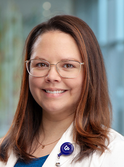 Beth Stanaway FNP-C, MPH